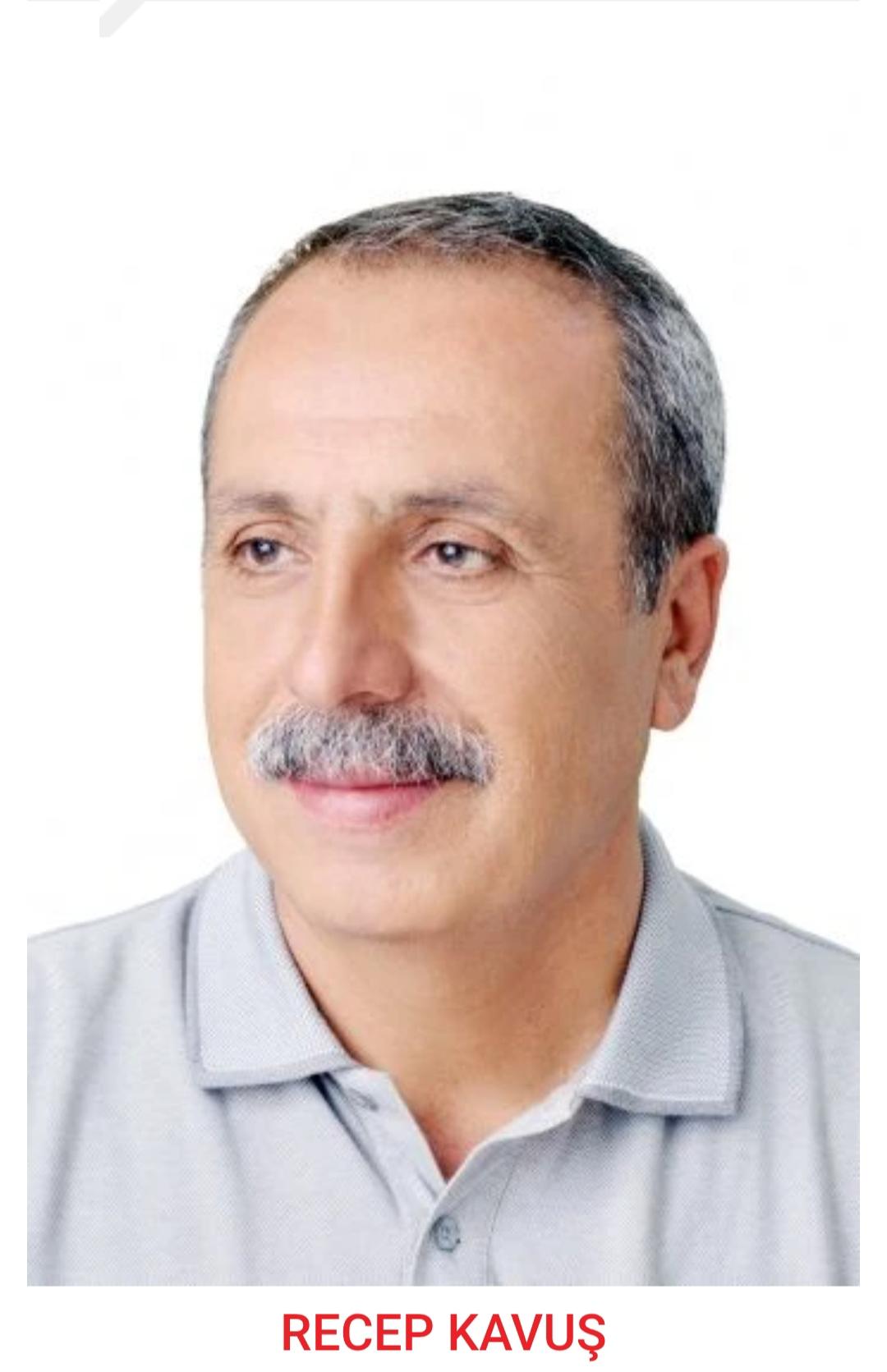 Recep Kavuş