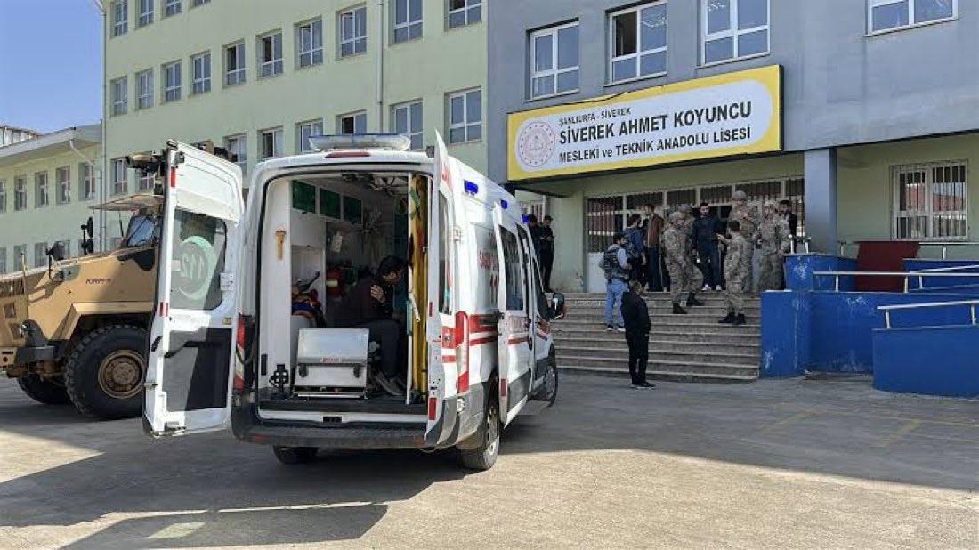 Şiddet Bataklığını El Birliğiyle Kurutmalıyız