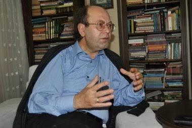 Yusuf Kaplan