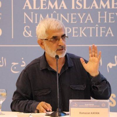 Ramazan Kayan