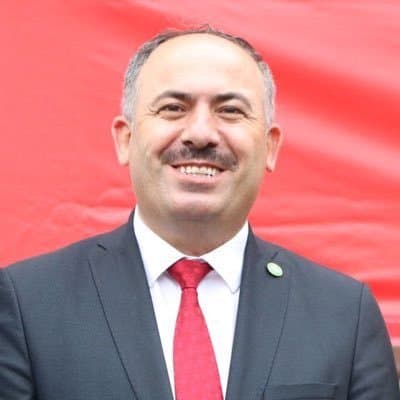 Erdal Elibüyük